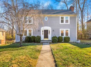 5848 Charteroak Dr, Cincinnati, OH 45236