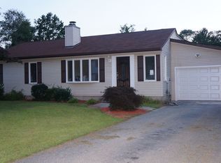 64 Amos Dr, Springfield, MA 01118