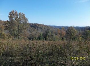 347 Colley Creek Rd, Mulberry, TN 37359