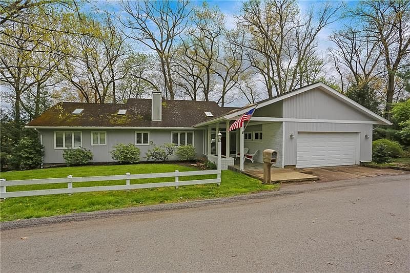 23 Red Oak Dr, Butler, PA 16001 Zillow