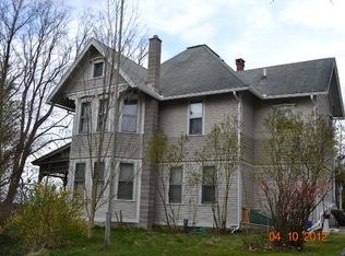 200 Academy Ter, Dushore, PA 18614
