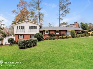 3043 Sprucewood Dr, Augusta, GA 30906