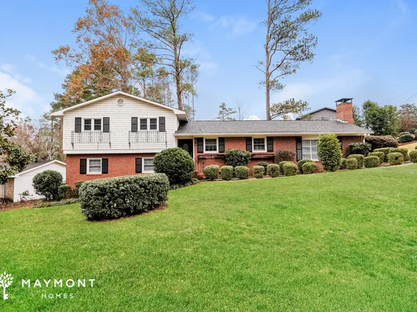 3043 Sprucewood Dr, Augusta, GA 30906