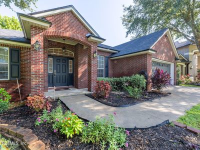 624 CHESTWOOD CHASE Drive, Orange Park, FL, 32065