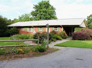 3508 Pine Valley Rd, High Point, NC 27265