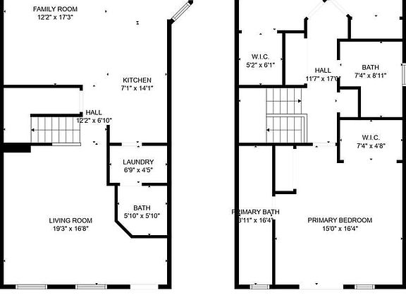 2nd image of 109 ASHLEY Court