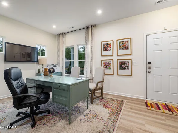 996 Hollies Pines Road, Broadway, NC 27505