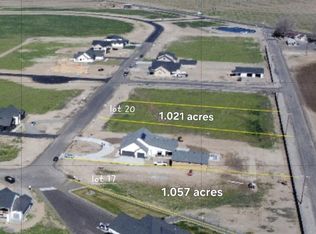 86 Taylor Ln Lot 20, Pasco, WA 99301