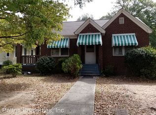 1112 Oconee St, Columbia, SC 29201