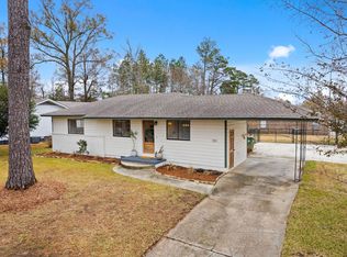 701 Montrose Ave, Hattiesburg, MS 39401
