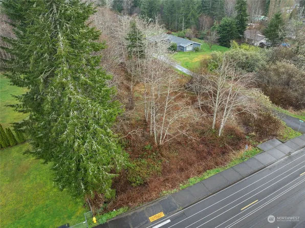 6 XX School Road, Aberdeen, WA 98520