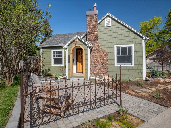 1529 Mansfield Ave, Missoula, MT 59801