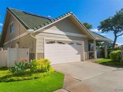 91-211 Lukini Pl #8, Ewa Beach, HI, 96706