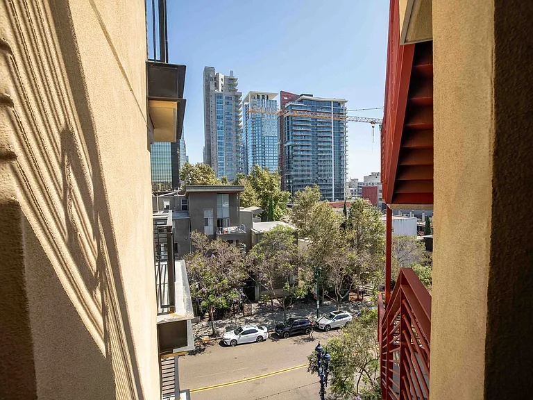 1608 India St #509 — Photo 5