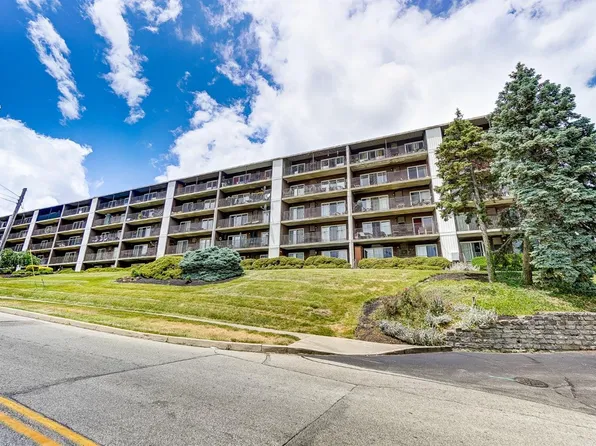 2680 Lehman Rd Unit C-110, Cincinnati, OH 45204