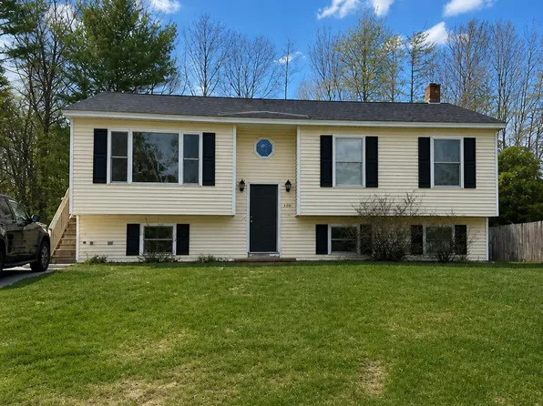 126 Tucker Avenue, Portland, ME 04103