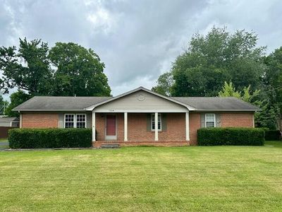 1704 Keenland Dr, Murray, KY, 42071