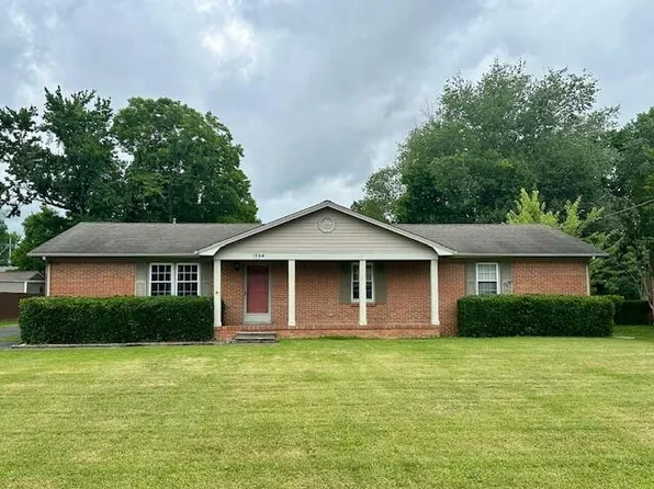 1704 Keenland Dr, Murray, KY 42071