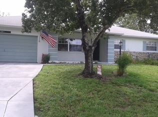 3736 N Tamarisk Ave, Beverly Hills, FL 34465