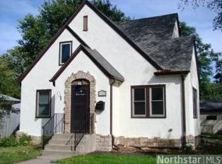 5700 Humboldt Ave N, Brooklyn Center, MN 55430