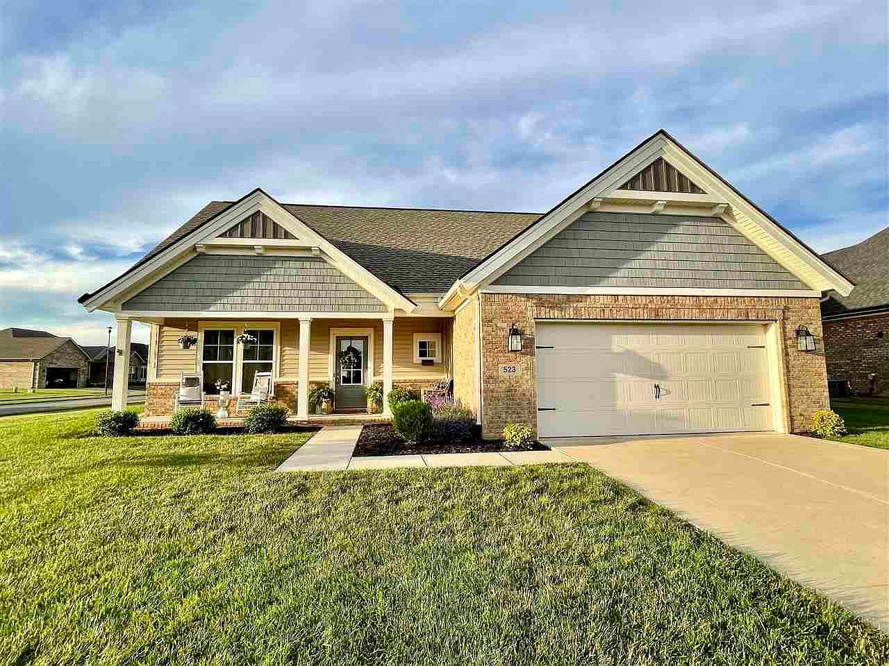 523 McCoy Place Drive, Bowling Green, KY 42104 Zillow