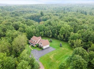 70 Foster Rd, Cropseyville, NY 12052