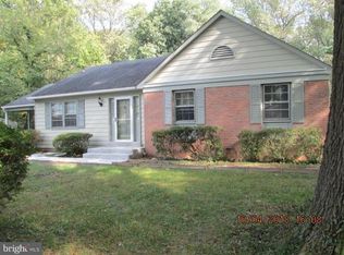 2205 Drury Rd, Silver Spring, MD 20906