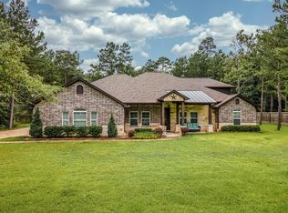 11508 Kirstens Ct, Montgomery, TX 77316