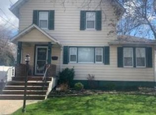 815 Filbert St, Roselle Park, NJ 07204
