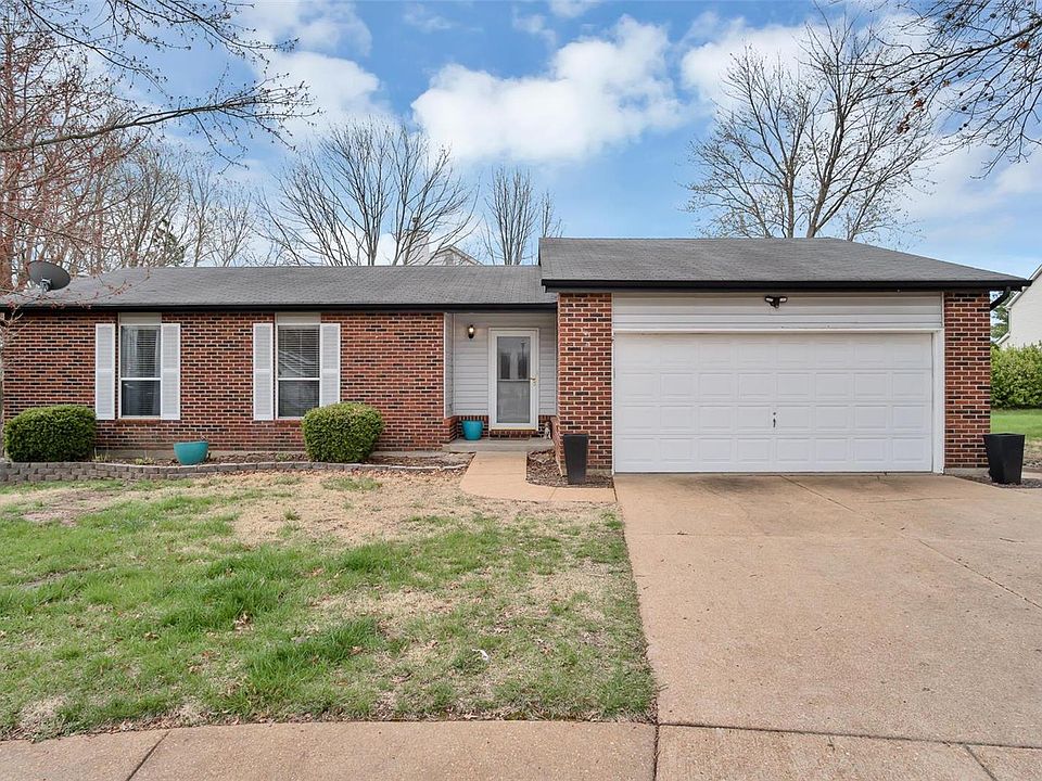 1st image of 6148 Clovergreen Pl