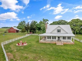 3022 County Road 3802, Bullard, TX 75757