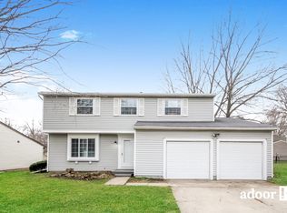 1322 Butternut Ln, Indianapolis, IN 46234
