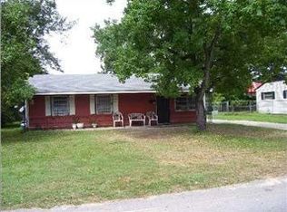 1622 Jarrell Dr, Whistler, AL 36612