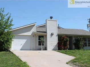 1501 SW Sunset Ave, Blue Springs, MO 64015