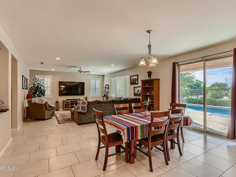 4170 S Butte Ln — Photo 11