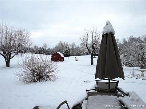 4th image of 921 Brigetta Dr NE