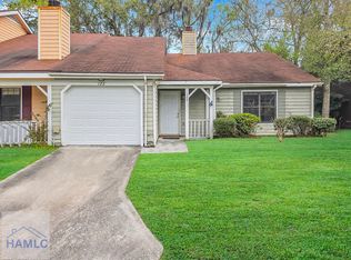 122 Windmill Ln, Savannah, GA 31419