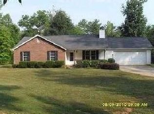 971 King Mill Rd, McDonough, GA 30252