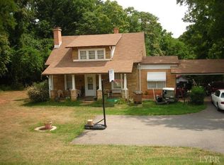 1805 Bedford Ave, Altavista, VA 24517