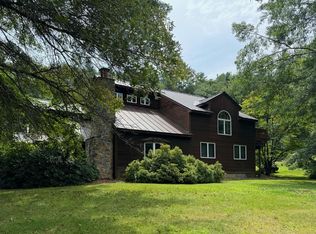 87 Lyme Rd, Hanover, NH 03755