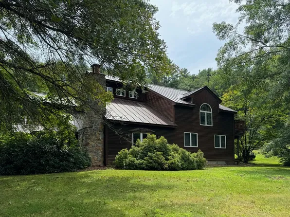 87 Lyme Road, Hanover, NH 03755