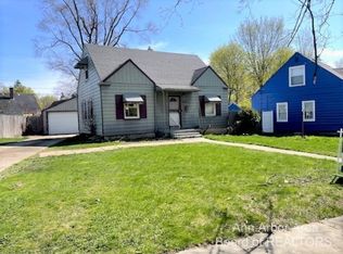 2352 Copeman Blvd, Flint, MI 48504