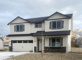 157 Dovetail Dr, Horseshoe Bend, ID 83629