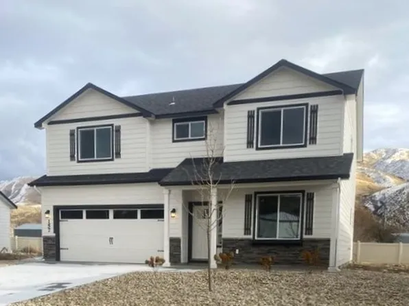 157 Dovetail Dr, Horseshoe Bend, ID 83629