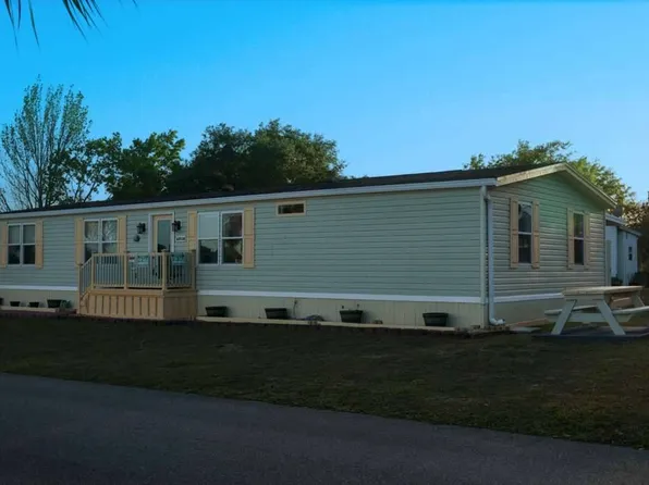 15840 State Road 50 Lot 33, Clermont, FL 34711