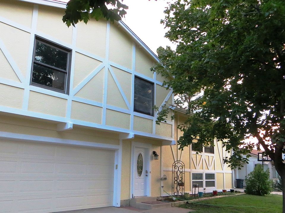 east facing