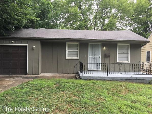 Houses For Rent In Kansas City MO - 474 Homes | Zillow