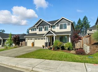 7256 Sanford Pl, Gig Harbor, WA 98335