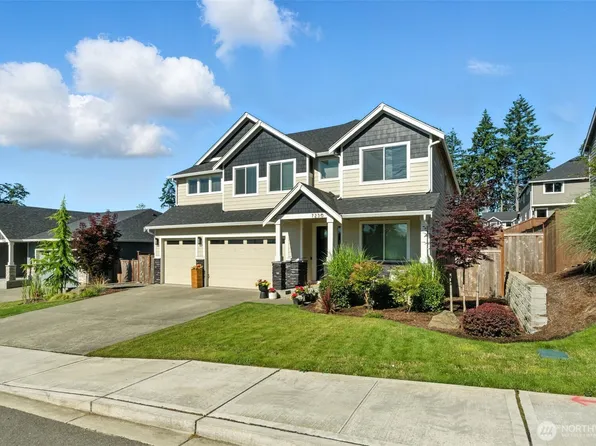 7256 Sanford Place, Gig Harbor, WA 98335