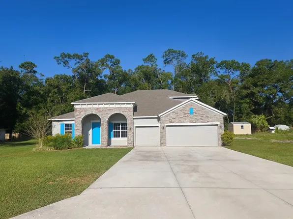 26047 Exmoor Dr, Mount Plymouth, FL 32776